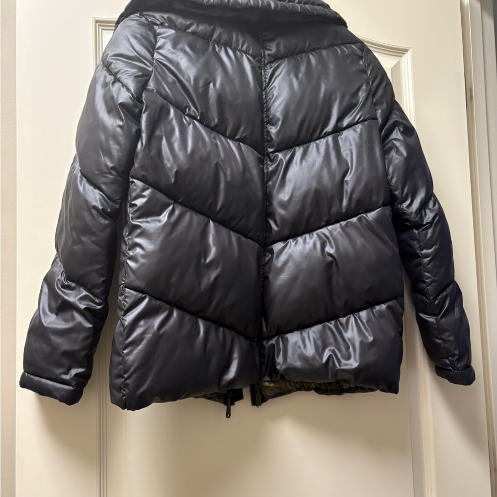 Sam Elderman Puffer Jacket - image 2
